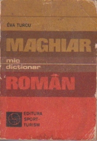 Mic dictionar maghiar-roman