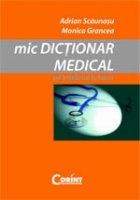 coperta MIC DICTIONAR MEDICAL