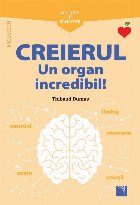 Mic ghid de sanatate: Creierul. Un organ incredibil!