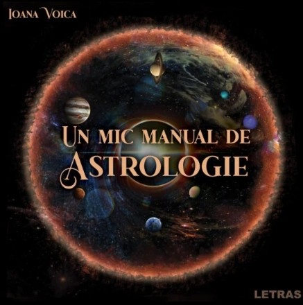 Un mic manual de astrologie