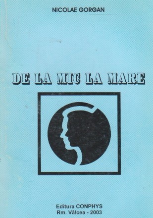 De la mic la mare