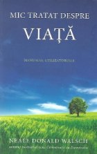 Mic tratat despre viata Manualul