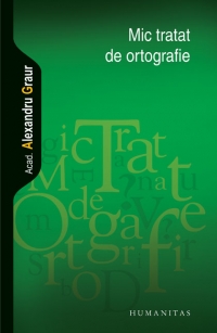 Mic tratat de ortografie
