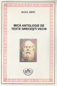 Mica antologie de texte grecesti vechi