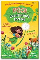 Mica aventuriera secretă vizită misterioasă