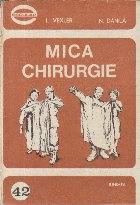 Mica Chirurgie