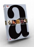 coperta Mica enciclopedie de arta universala