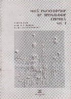 Mica enciclopedie tehnologie chimica Volumele