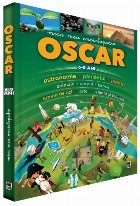 Mica mea enciclopedie Oscar 6-9 ani