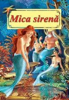 Mica sirenă