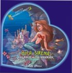 coperta Mica sirena