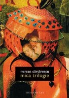 coperta Mica trilogie