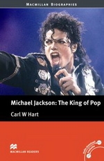 Michael Jackson: The King of Pop