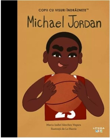Michael Jordan
