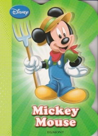 Mickey Mouse (Disney)