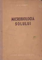 Microbiologia solului