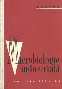 Microbiologie industriala
