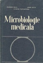 Microbiologie medicala Editia