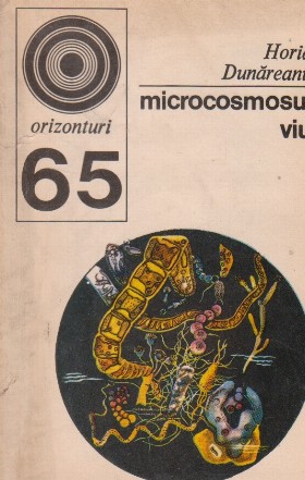 Microcosmosul viu