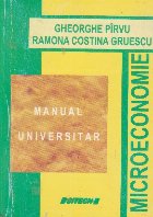 Microeceonomie manual universitar