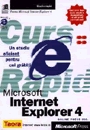 Microsoft Internet Explorer 4 - curs rapid