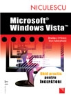 Microsoft Windows Vista - Ghid practic pentru incepatori