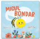 coperta Micul bondar