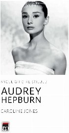 Micul ghid al stilului - Audrey Hepburn