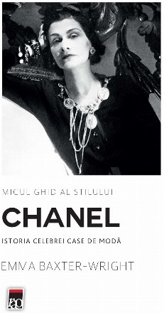 Micul ghid al stilului - Chanel
