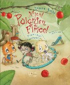 Micul păianjen Firicel : Firuţa merge la grădiniţă
