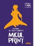 coperta Micul Print