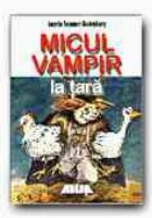 MICUL VAMPIR TARA (4)