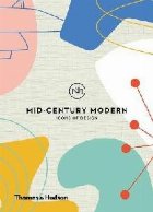 coperta Mid-Century Modern: Icons of Design