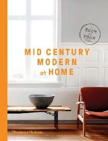 Mid-Century Modern at Home