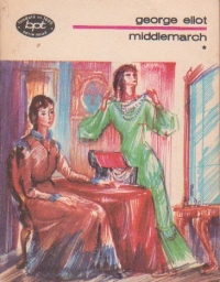 Middlemarch, Volumul I
