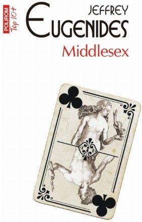 Middlesex (ediție de buzunar)