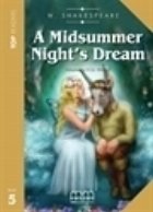 Midsummer Nights Dream Level Student
