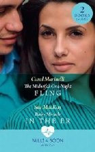 Midwife\ One Night Fling