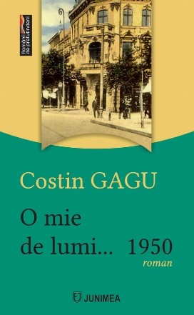 O mie de lumi... 1950