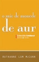 coperta O mie de monede de aur