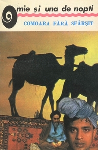 O mie si una de nopti. Comoara fara sfarsit si alte povesti