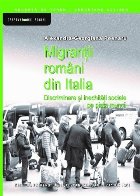 Migranţii români din Italia discriminare