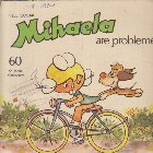 Mihaela are probleme jocuri distractive