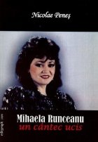 Mihaela Runceanu cantec ucis