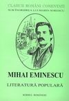 Mihai Eminescu - Literatura populara
