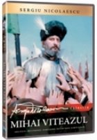 coperta Mihai Viteazul