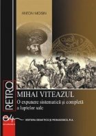Mihai Viteazul expunere sistematica completa