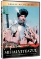 coperta Mihai Viteazul