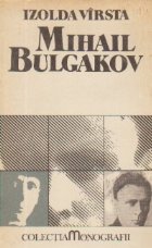 Mihail Bulgakov
