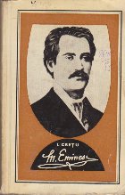 Mihail Eminescu Biografie Documentara